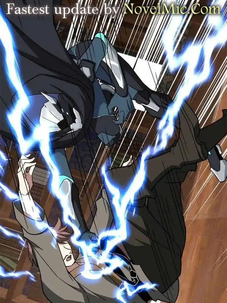 The Legendary Mechanic Ch.142