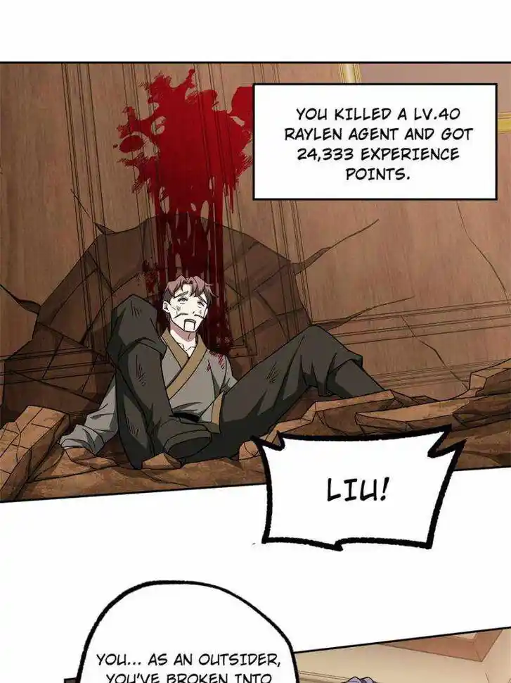 The Legendary Mechanic Ch.142