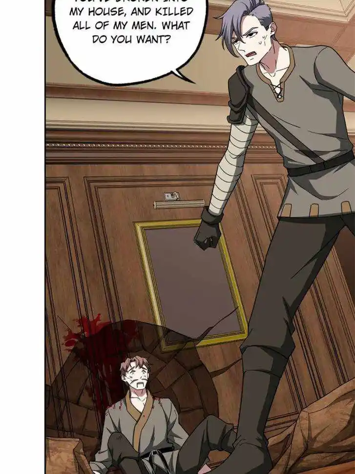 The Legendary Mechanic Ch.142