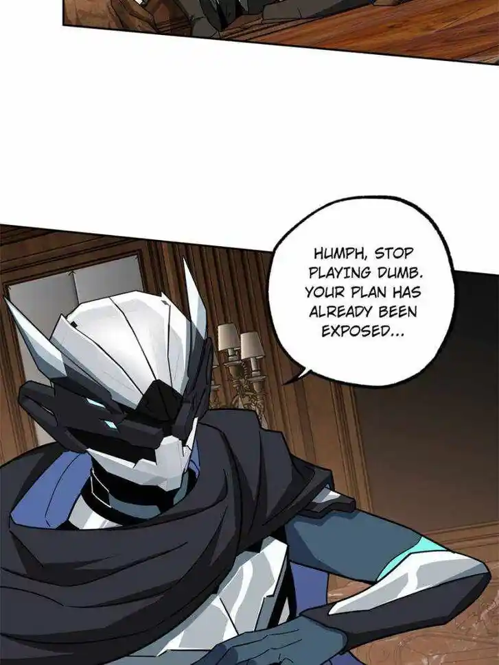 The Legendary Mechanic Ch.142