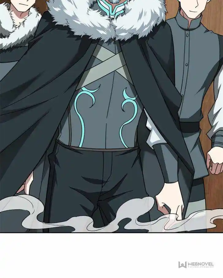 The Legendary Mechanic Ch.142