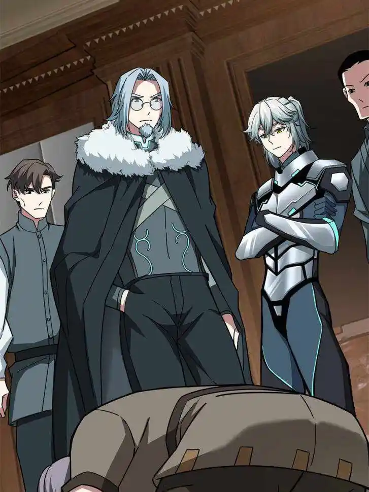 The Legendary Mechanic Ch.142