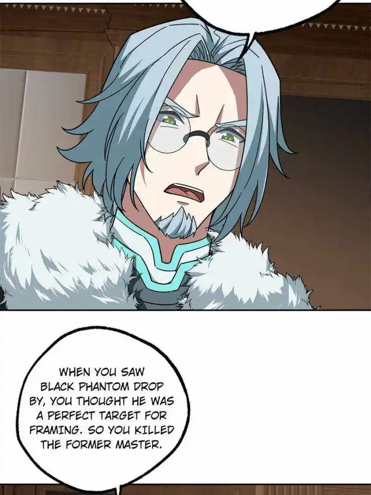 The Legendary Mechanic Ch.142