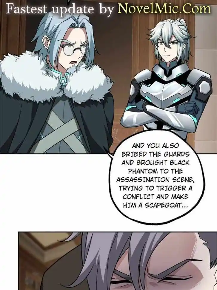 The Legendary Mechanic Ch.142