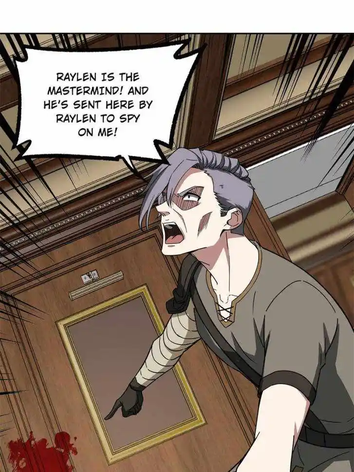 The Legendary Mechanic Ch.142