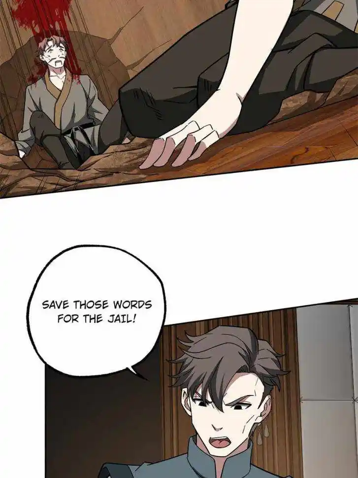 The Legendary Mechanic Ch.142