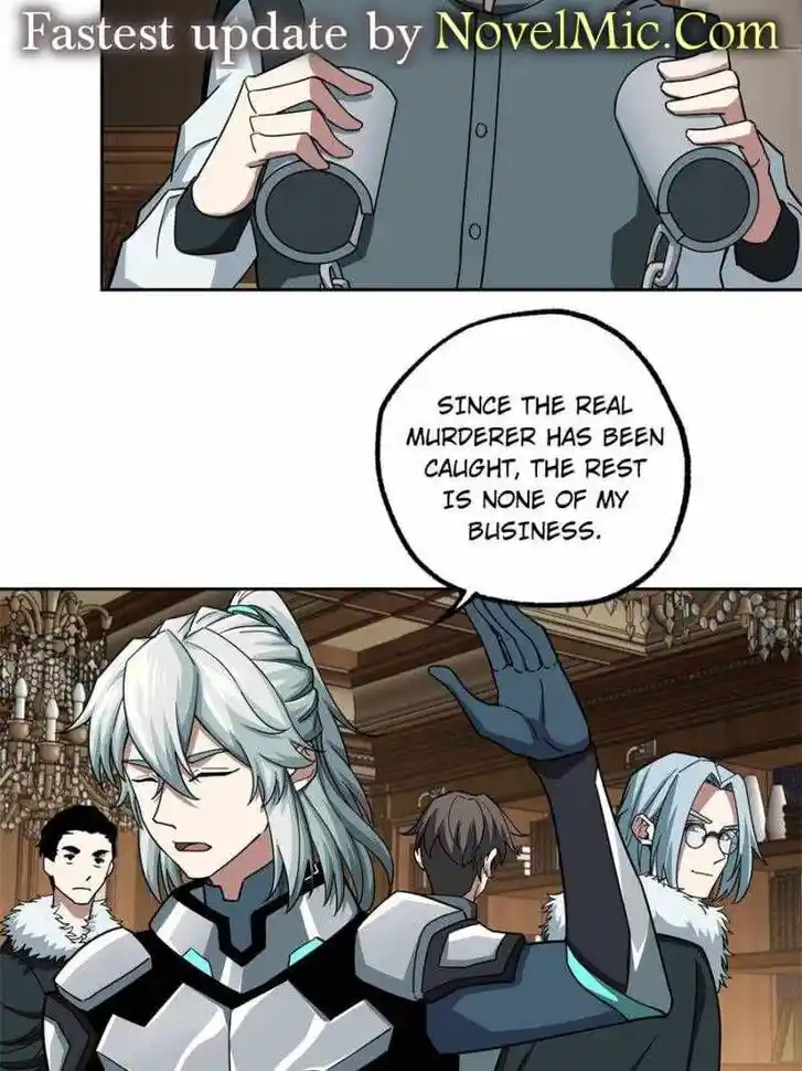 The Legendary Mechanic Ch.142