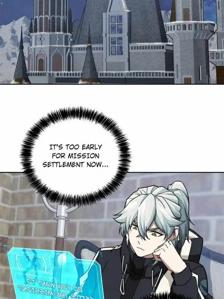 The Legendary Mechanic Ch.142