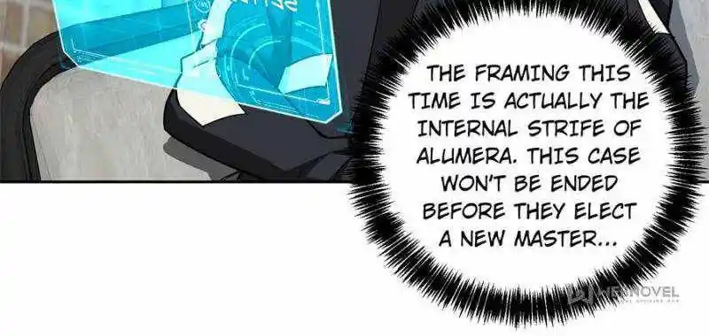 The Legendary Mechanic Ch.142