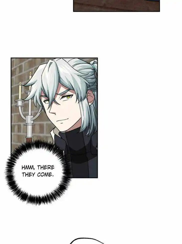 The Legendary Mechanic Ch.142