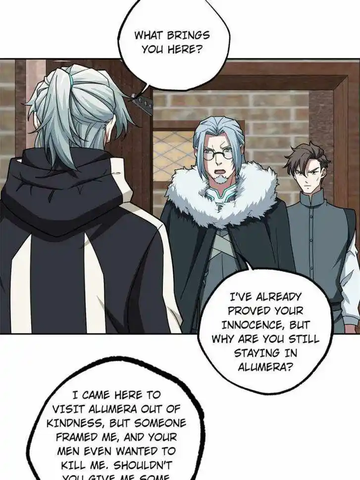 The Legendary Mechanic Ch.142