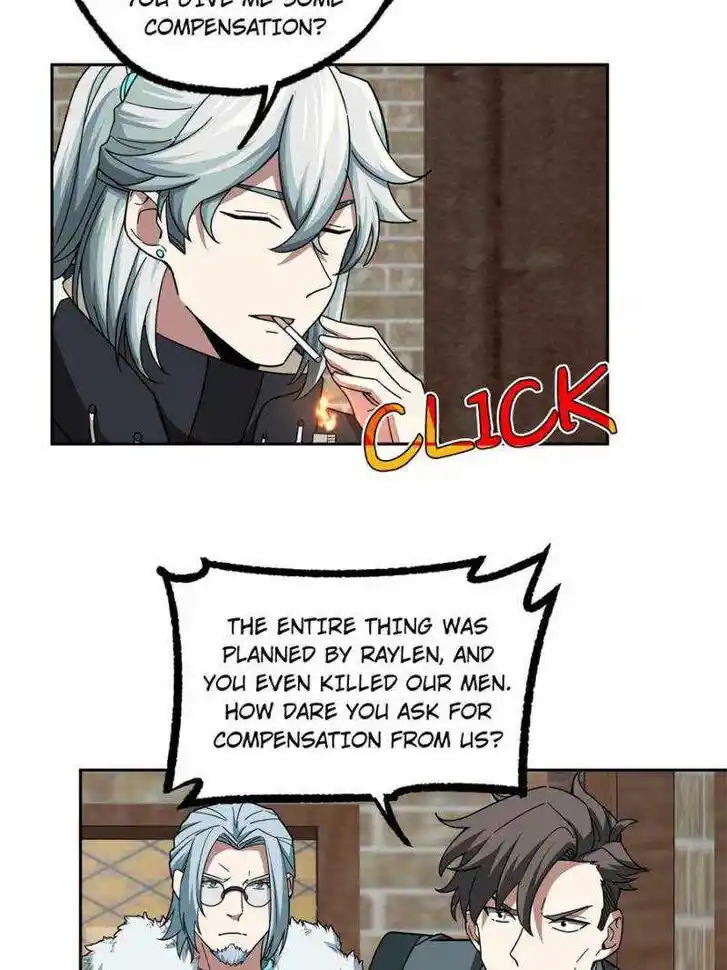 The Legendary Mechanic Ch.142