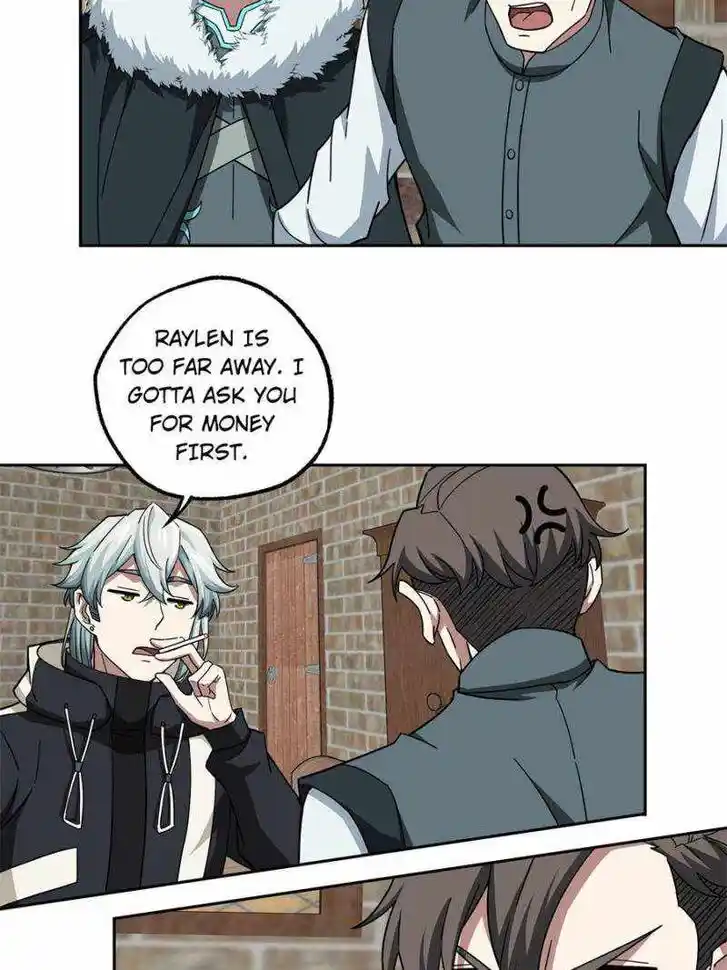 The Legendary Mechanic Ch.142