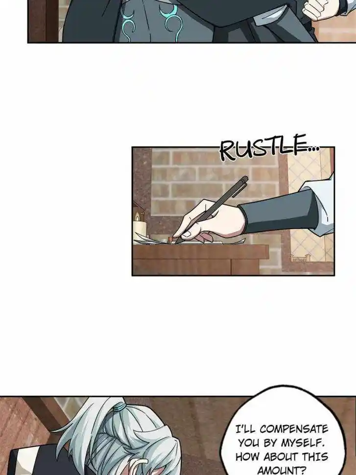 The Legendary Mechanic Ch.142