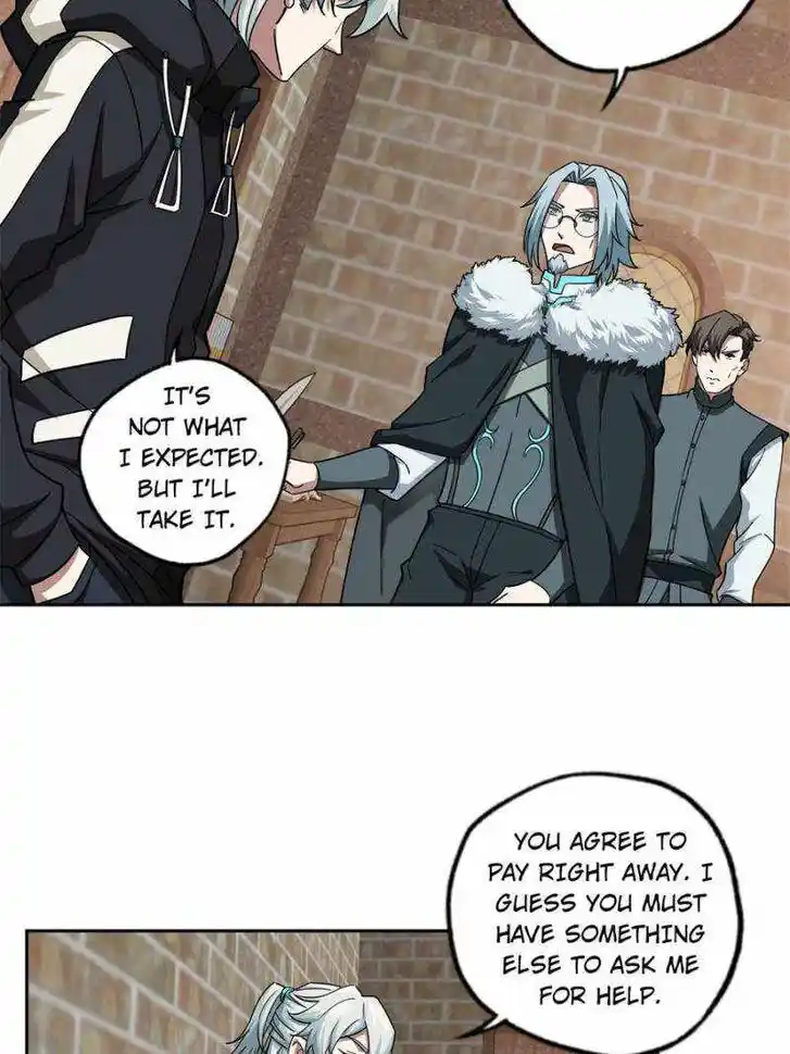 The Legendary Mechanic Ch.142