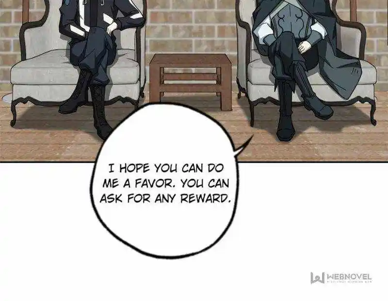 The Legendary Mechanic Ch.142