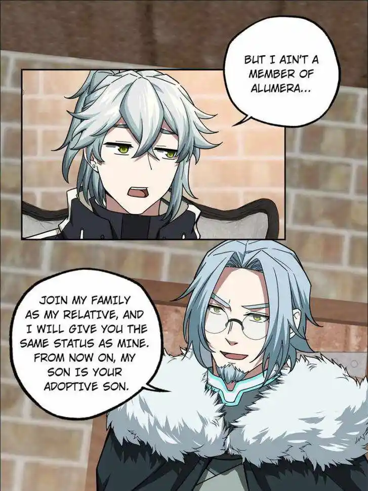 The Legendary Mechanic Ch.142