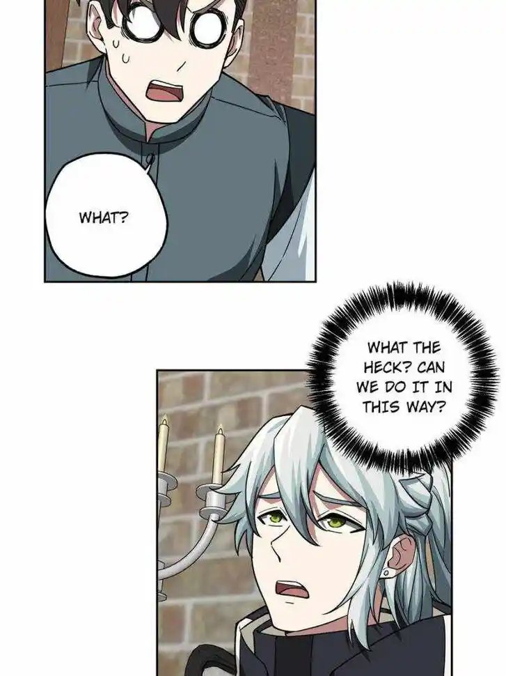 The Legendary Mechanic Ch.142