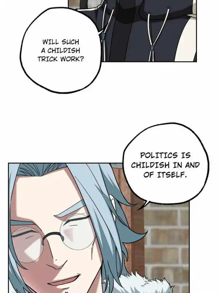 The Legendary Mechanic Ch.142