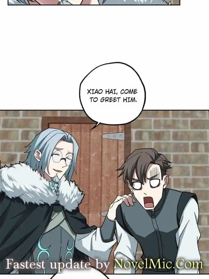 The Legendary Mechanic Ch.142