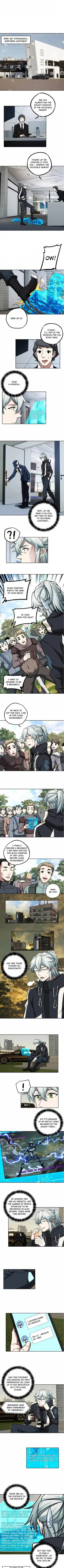 The Legendary Mechanic Ch.145