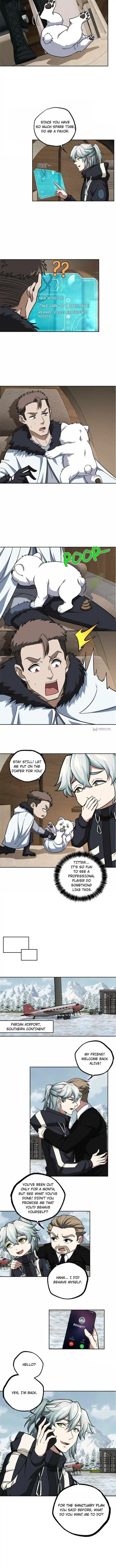 The Legendary Mechanic Ch.145