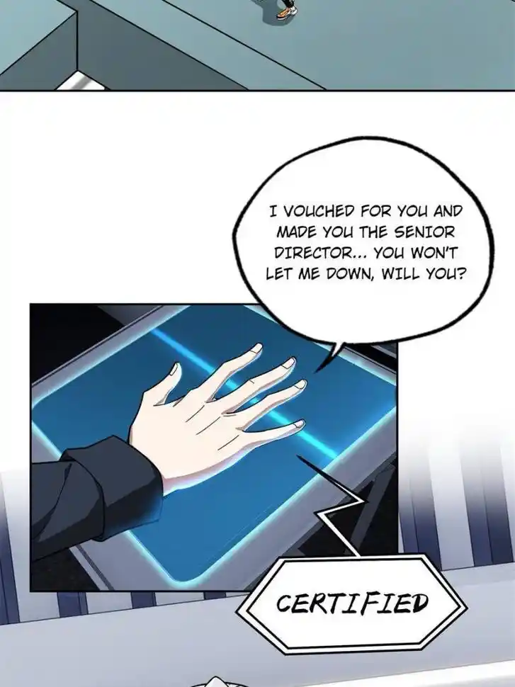 The Legendary Mechanic Ch.146