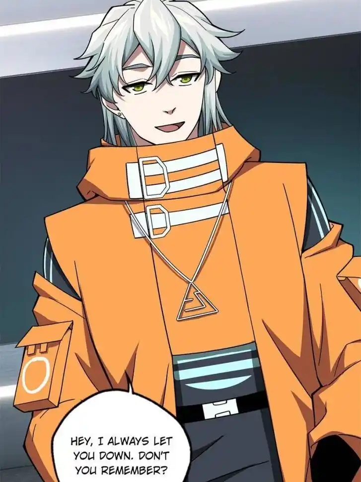 The Legendary Mechanic Ch.146