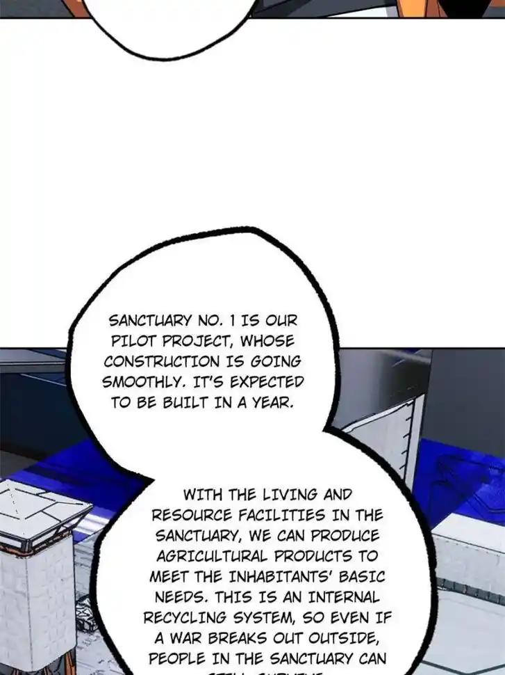 The Legendary Mechanic Ch.146