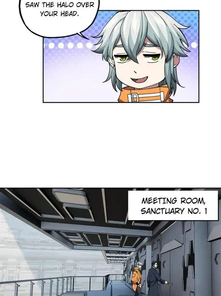 The Legendary Mechanic Ch.146