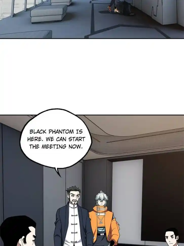 The Legendary Mechanic Ch.146