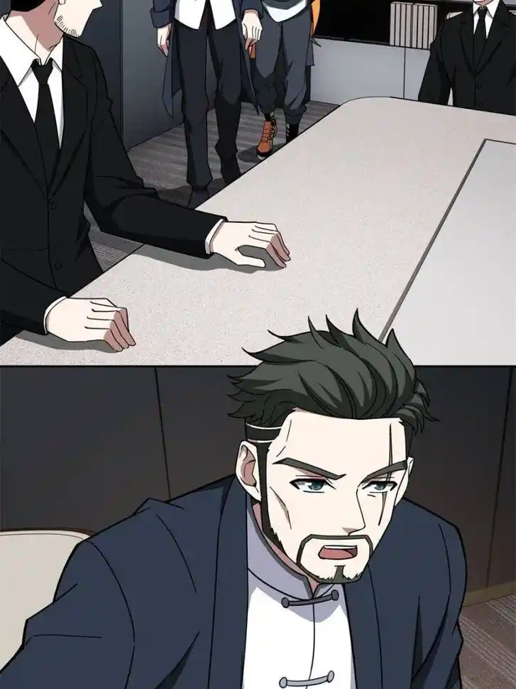 The Legendary Mechanic Ch.146