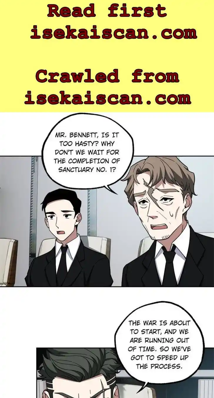 The Legendary Mechanic Ch.146