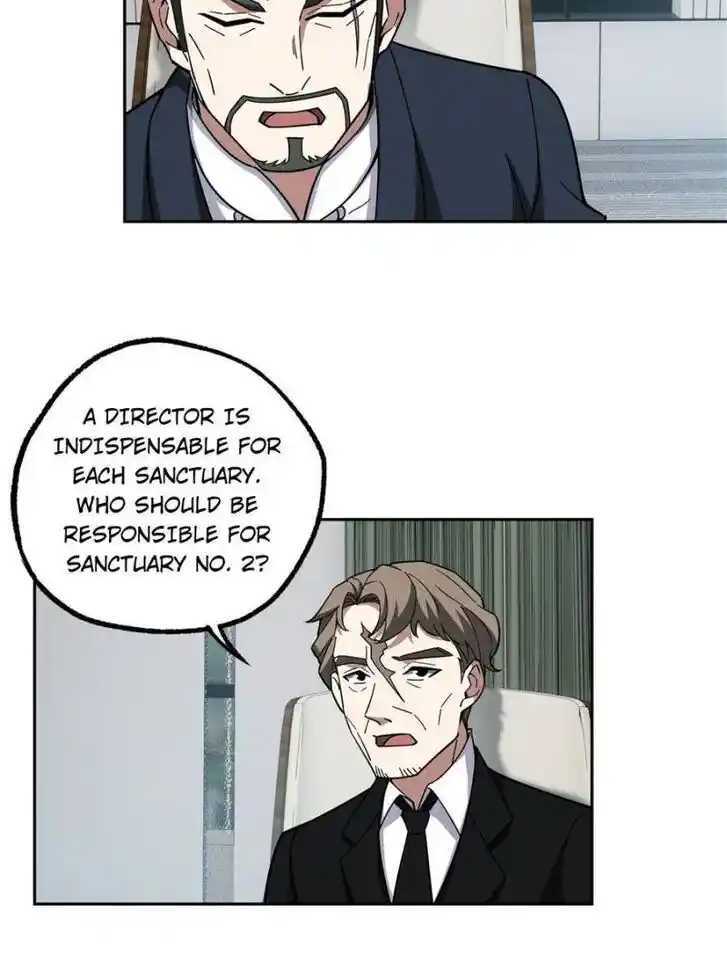 The Legendary Mechanic Ch.146