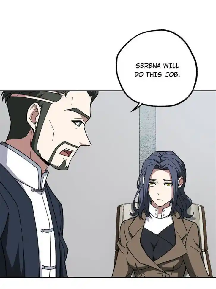 The Legendary Mechanic Ch.146