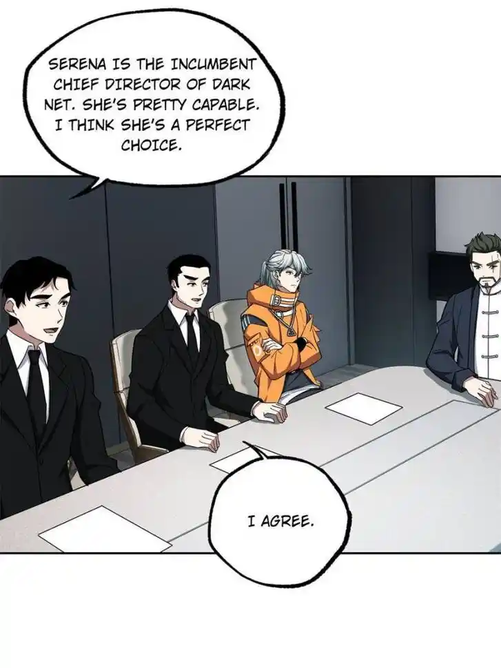 The Legendary Mechanic Ch.146