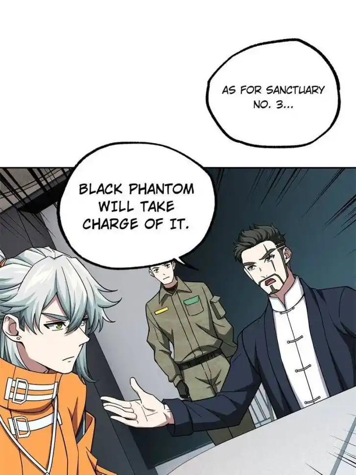 The Legendary Mechanic Ch.146