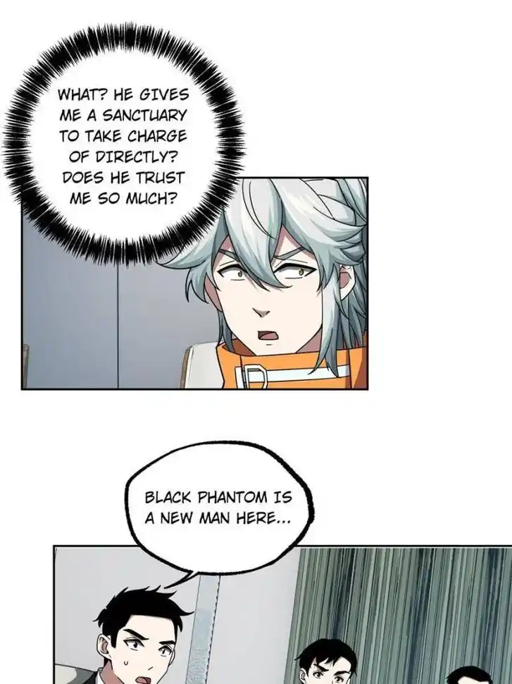 The Legendary Mechanic Ch.146
