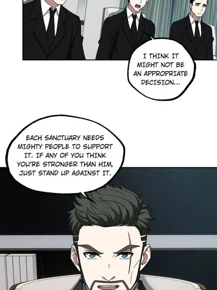 The Legendary Mechanic Ch.146