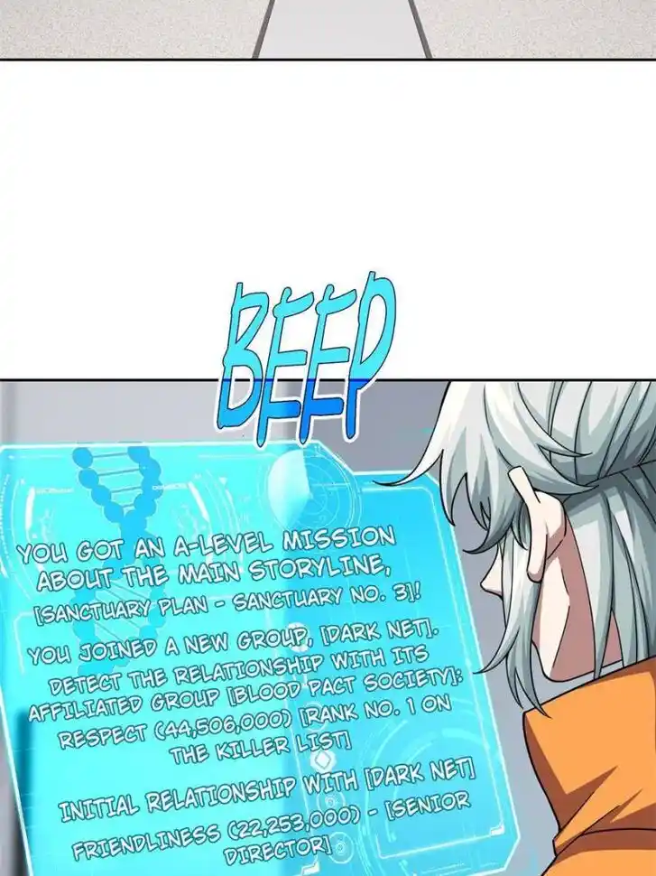 The Legendary Mechanic Ch.146