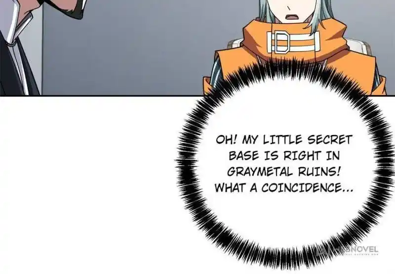 The Legendary Mechanic Ch.146