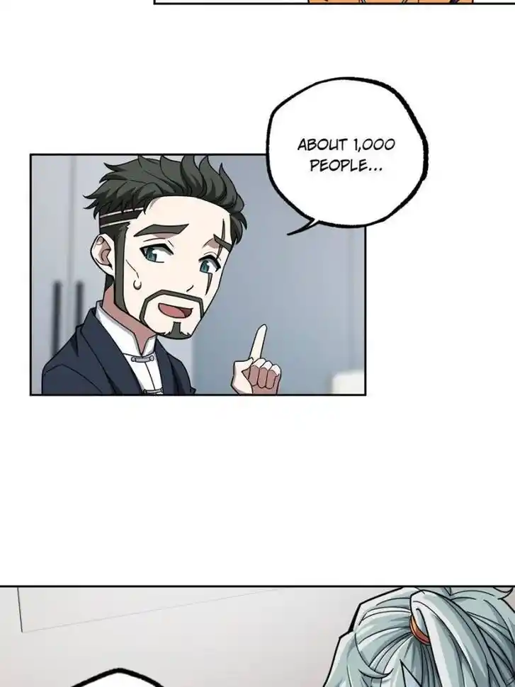 The Legendary Mechanic Ch.146