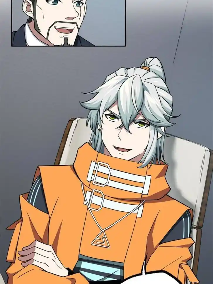 The Legendary Mechanic Ch.146