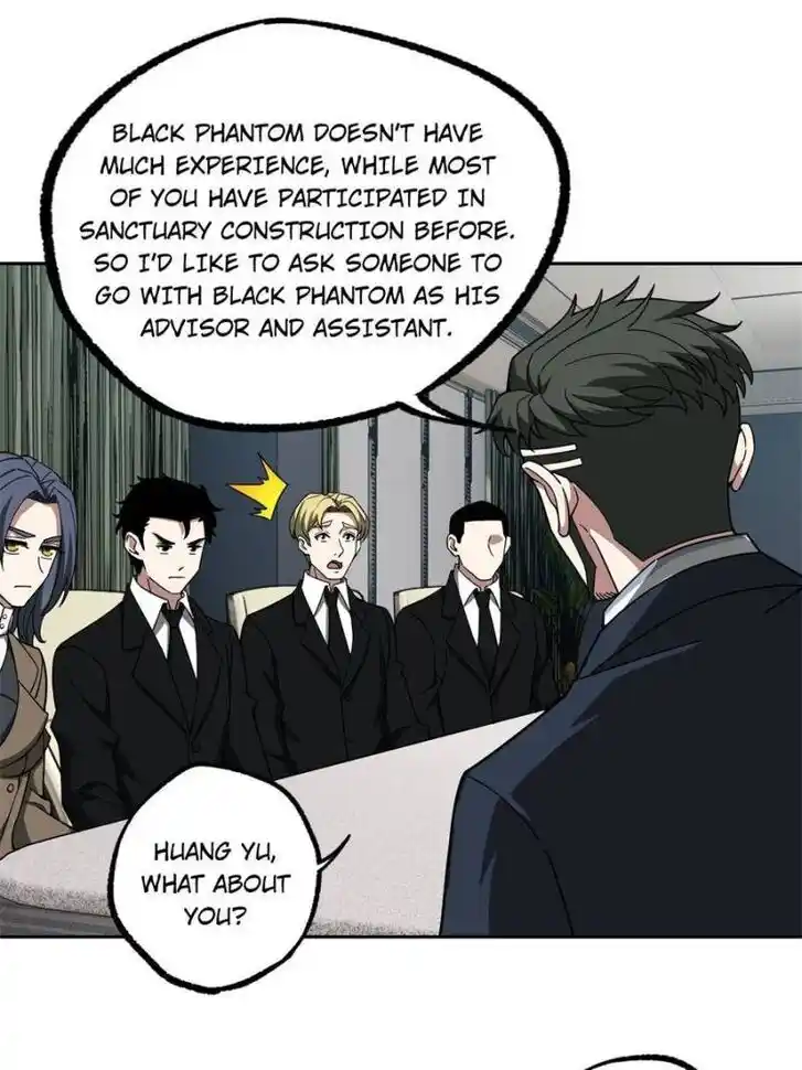 The Legendary Mechanic Ch.146