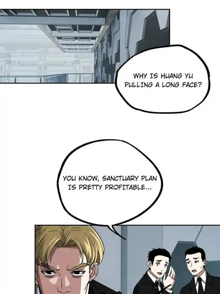 The Legendary Mechanic Ch.146