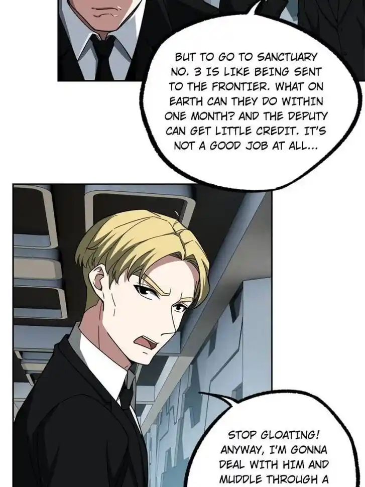 The Legendary Mechanic Ch.146