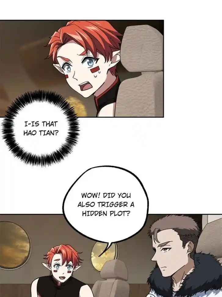 The Legendary Mechanic Ch.146