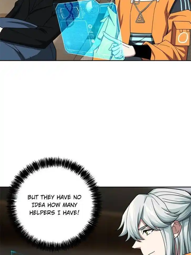 The Legendary Mechanic Ch.146