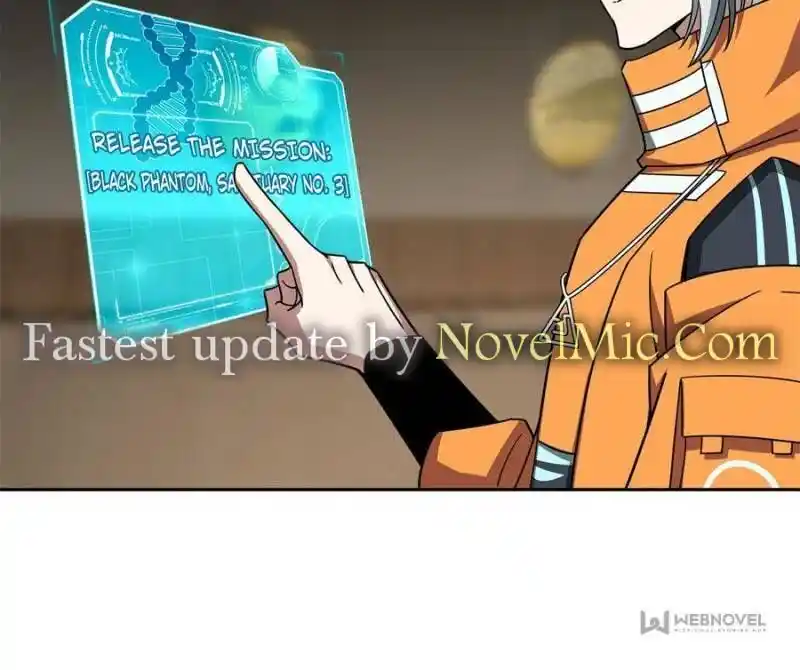 The Legendary Mechanic Ch.146