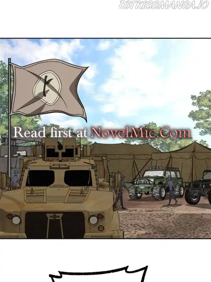 The Legendary Mechanic Ch.147